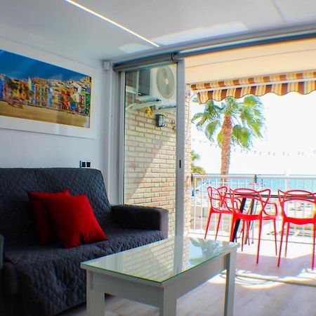 Los Ranchos Premium Levante Beach ベニドルム エクステリア 写真