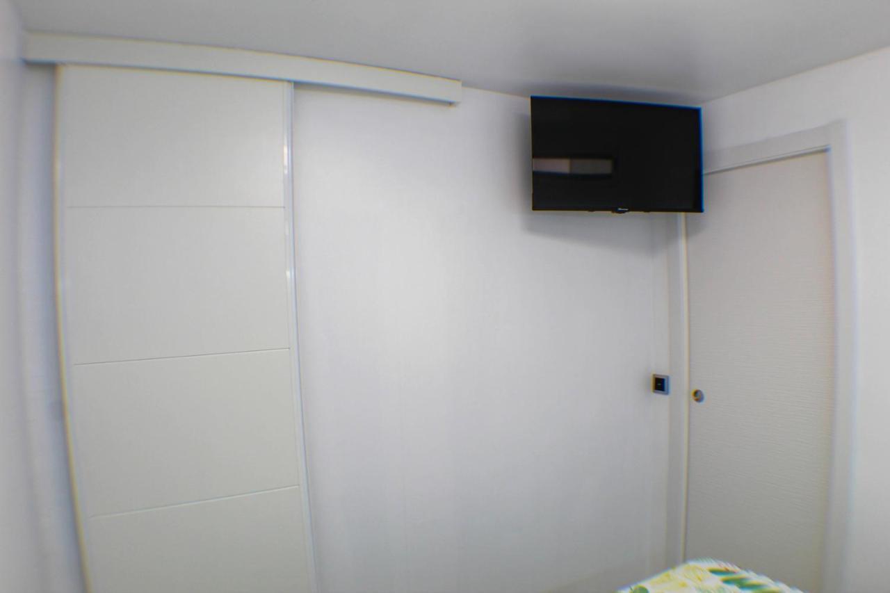 Los Ranchos Premium Levante Beach ベニドルム エクステリア 写真