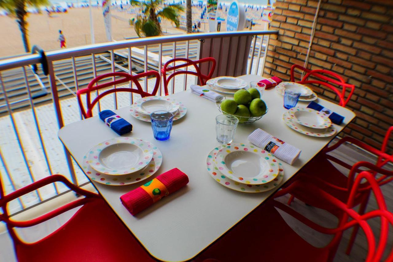 Los Ranchos Premium Levante Beach ベニドルム エクステリア 写真
